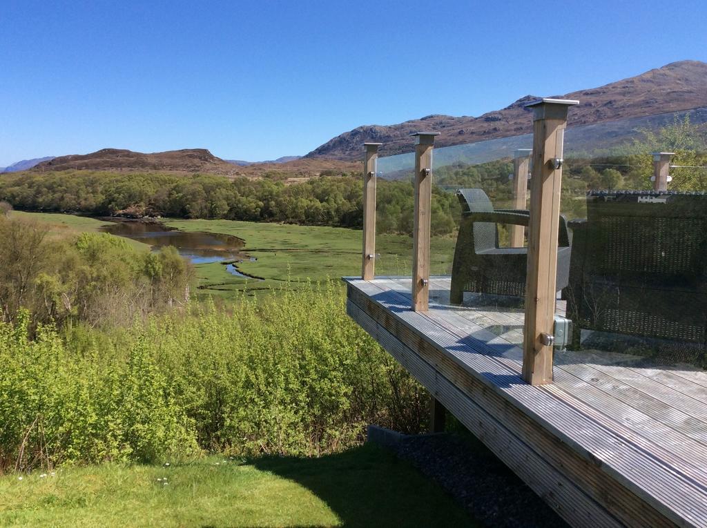 Misty Isle Apartments Ltd - Maol View Кайликин Номер фото