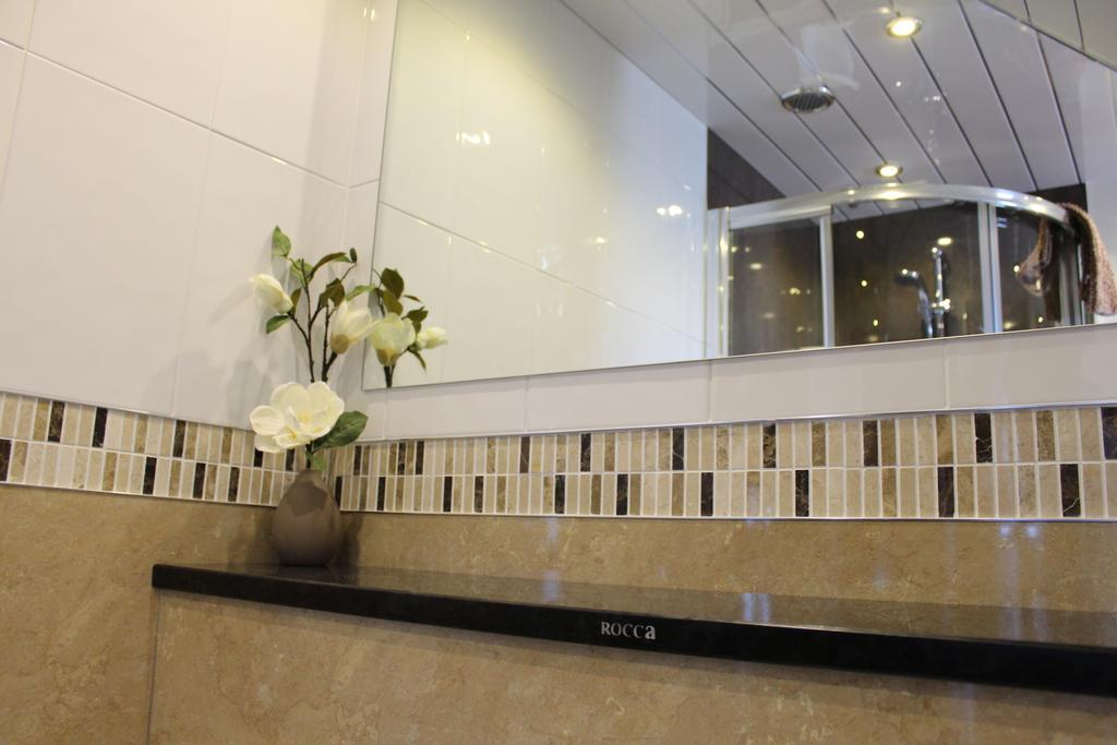 Misty Isle Apartments Ltd - Maol View Кайликин Номер фото