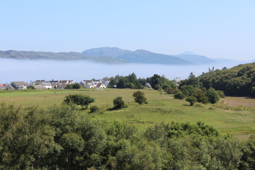 Misty Isle Apartments Ltd - Maol View Кайликин Номер фото